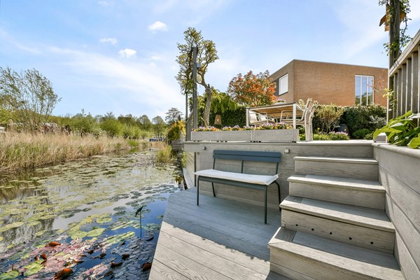 Medium property photo - Eisdenstraat 14, 1066 LK Amsterdam